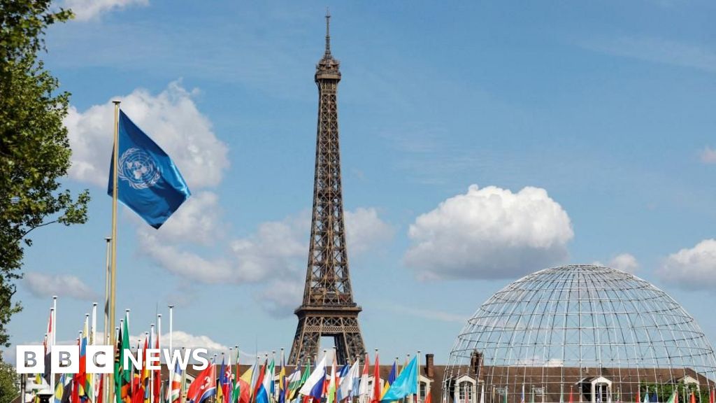 Trump administration pulls US out of Unesco again