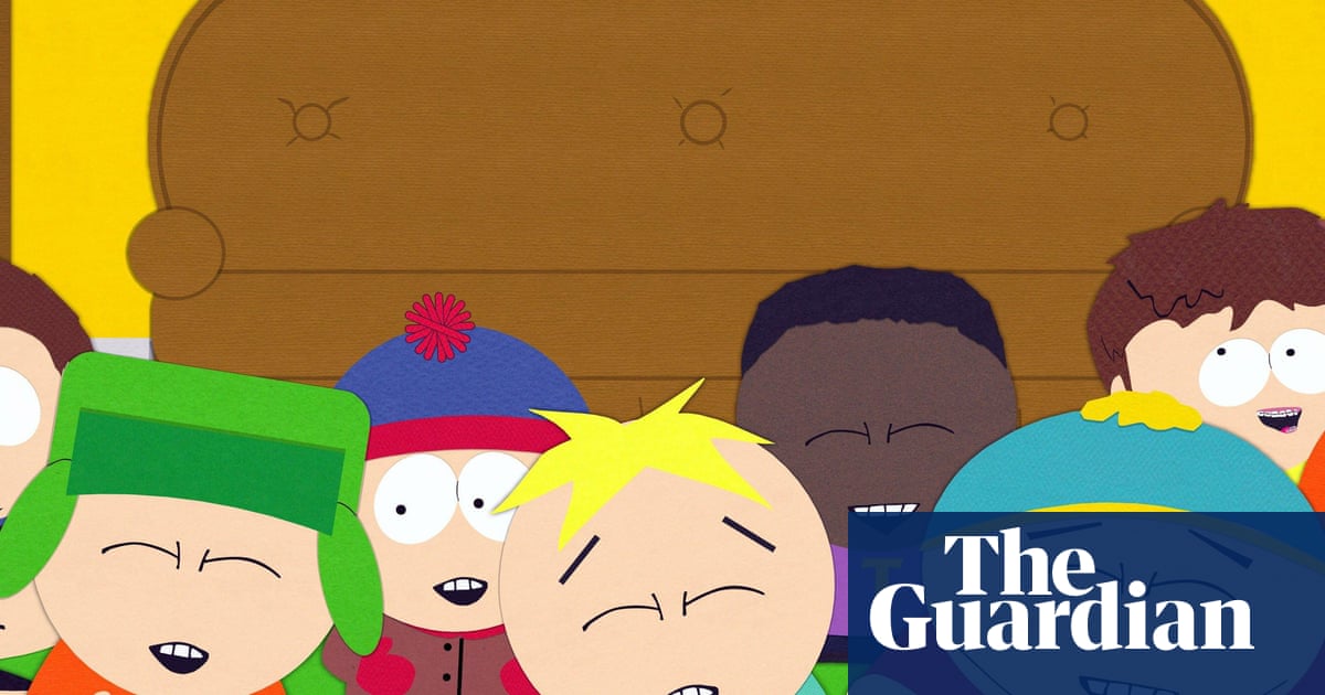 South Park targets Paramount after signing $1.5bn deal and skewers Trump: ‘He can do anything to anyone’ | South Park