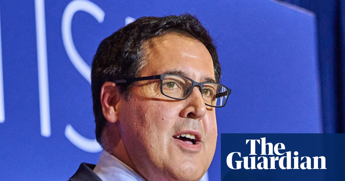 Project 2025’s Paul Dans will challenge Lindsey Graham in South Carolina Republican primary | Project 2025