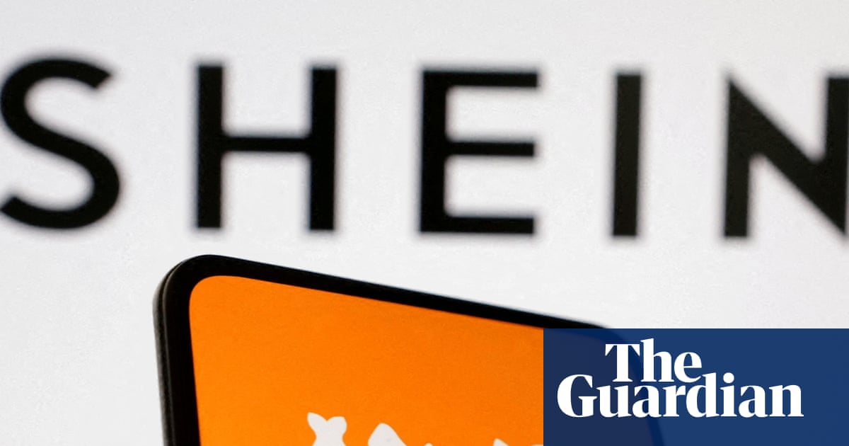 EU commissioner shocked by dangers of some goods sold by Shein and Temu | Retail industry