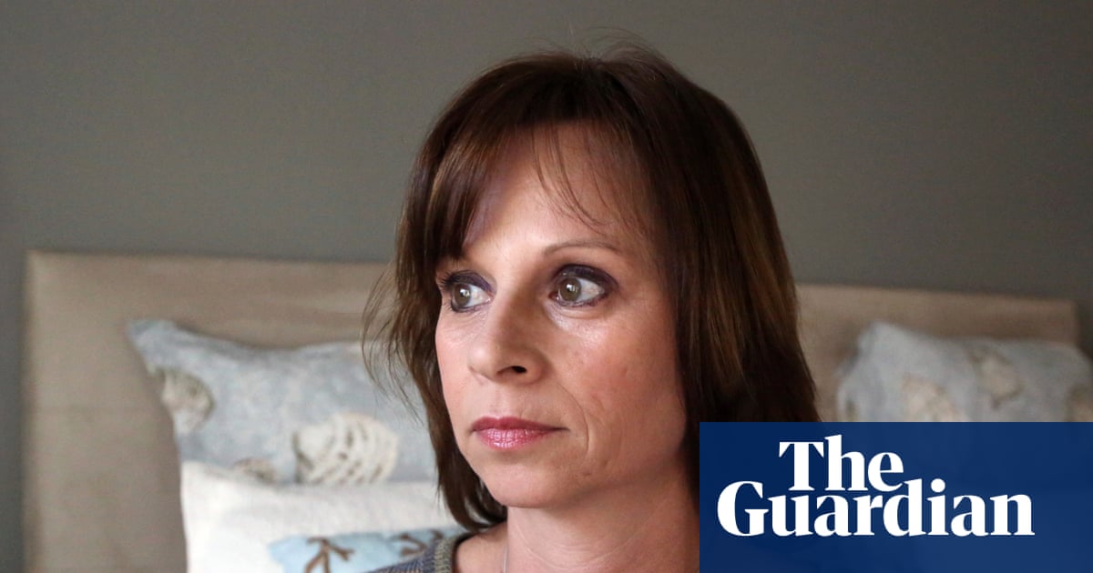 Daughter of woman murdered by man who US deported speaks out: ‘He was denied due process’ | US immigration