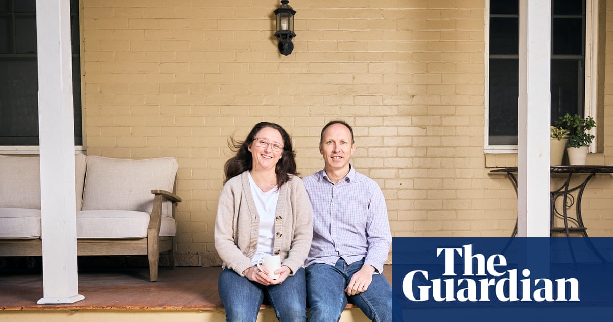 No spare time, no spare bedrooms: young Australian families under pressure are turning away from foster care | Fostering