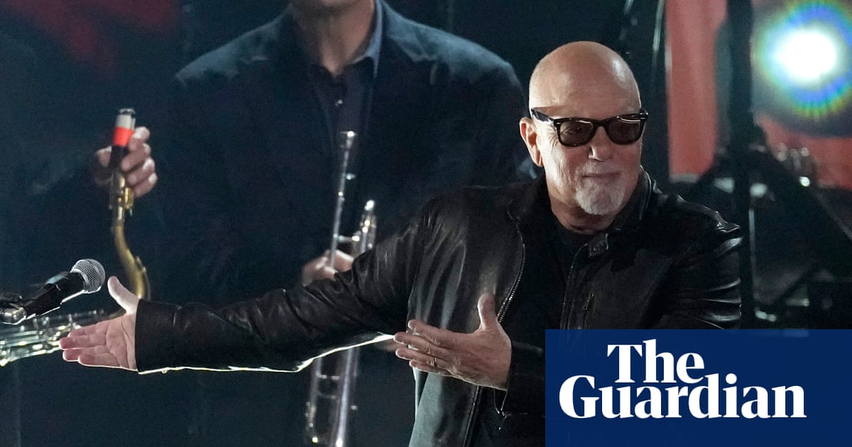 Billy Joel opens up about brain disorder diagnosis after cancelling tour dates: ‘My balance sucks’ | Billy Joel