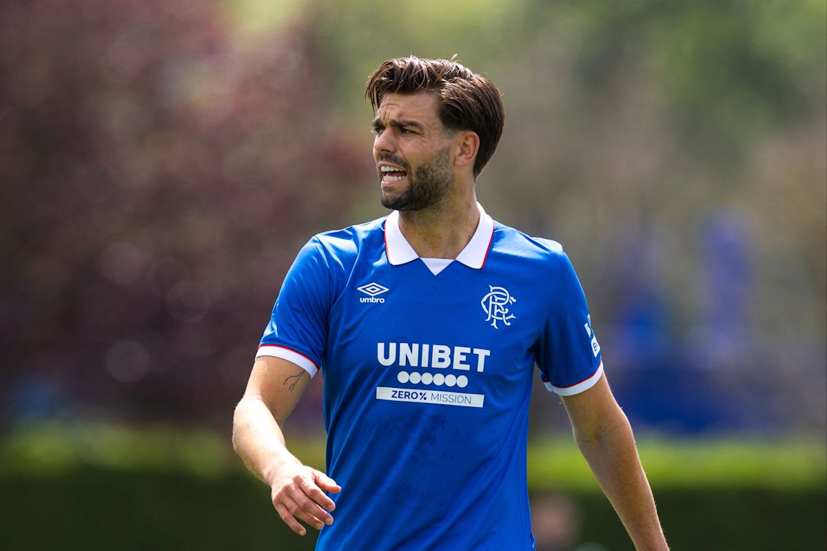 Robin Propper Joins FC Twente