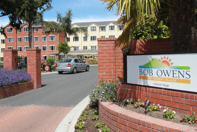 SunLive - Fast response to fire at retirement village