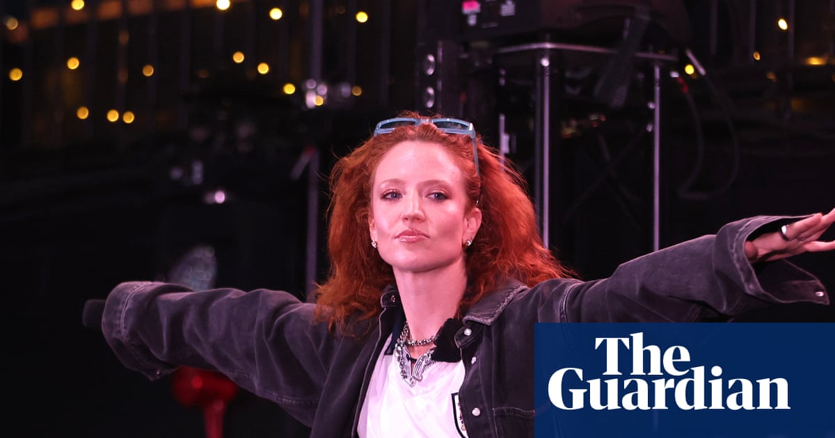 Jess Glynne feels ‘sick’ over use of Jet2 song to promote US deportations | Trump administration