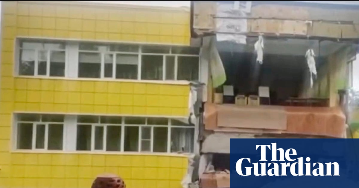 Why did such a powerful earthquake and tsunami cause so little damage? | Earthquakes