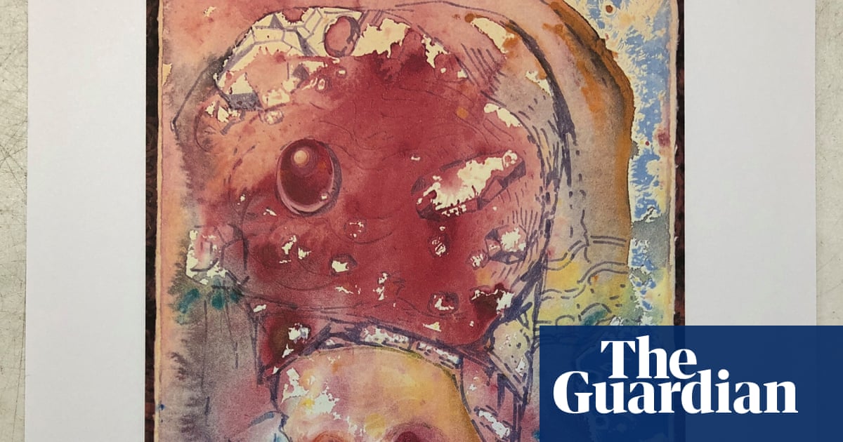 Salvador Dalí painting bought for £150 at house clearance sale valued at £20-30,000 | Salvador Dalí