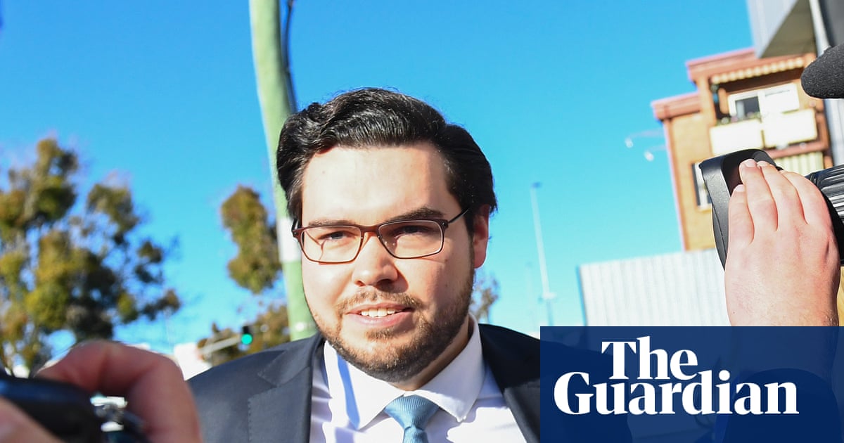 Bruce Lehrmann suffers legal defeat as he tries to halt rape trial in Toowoomba | Queensland