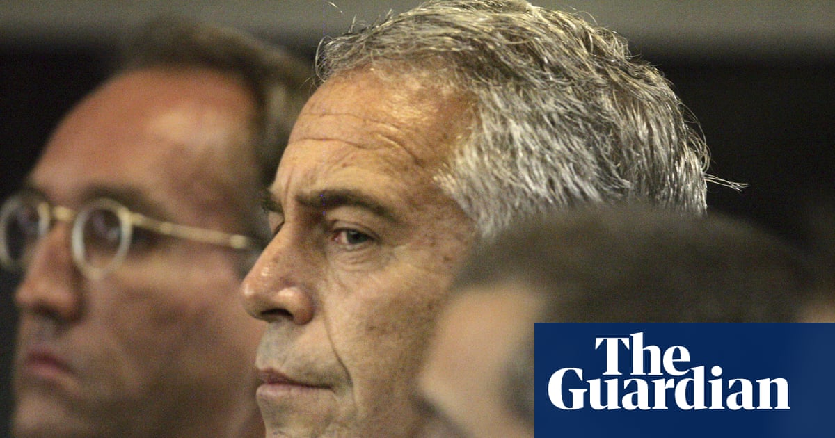 US judge rejects Trump administration’s bid to unseal Epstein grand jury transcripts | Jeffrey Epstein