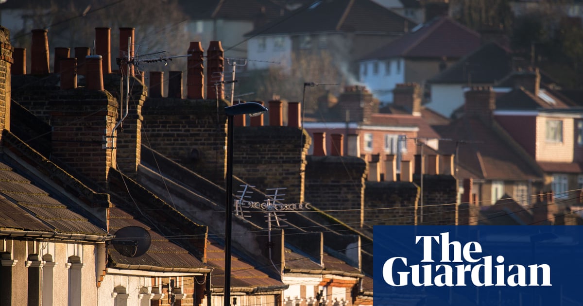 New mortgage affordability rules help UK housing market avoid summer lull | Housing market