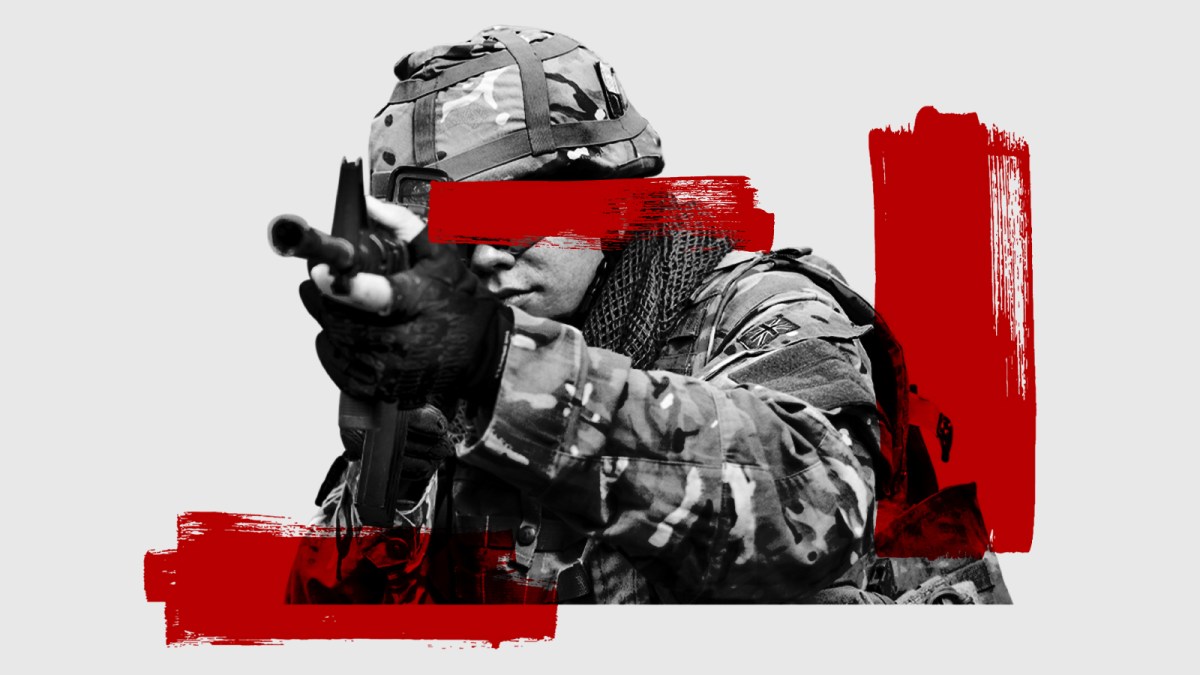 Inquiry after SAS identities leaked in new breach