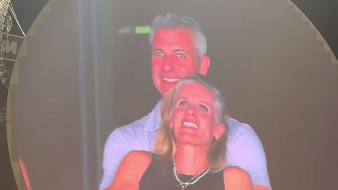 Coldplay kiss cam HR boss boasted of ‘building trust with CEOs’