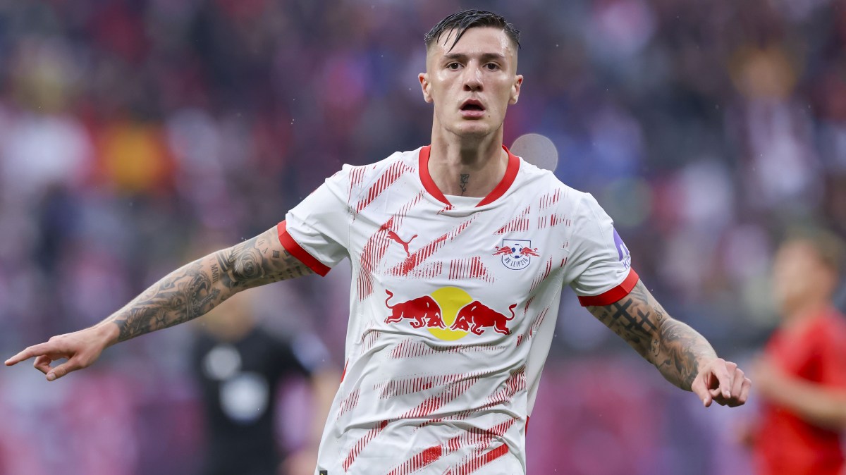 Newcastle target £70m Sesko but insist Alexander Isak is not for sale