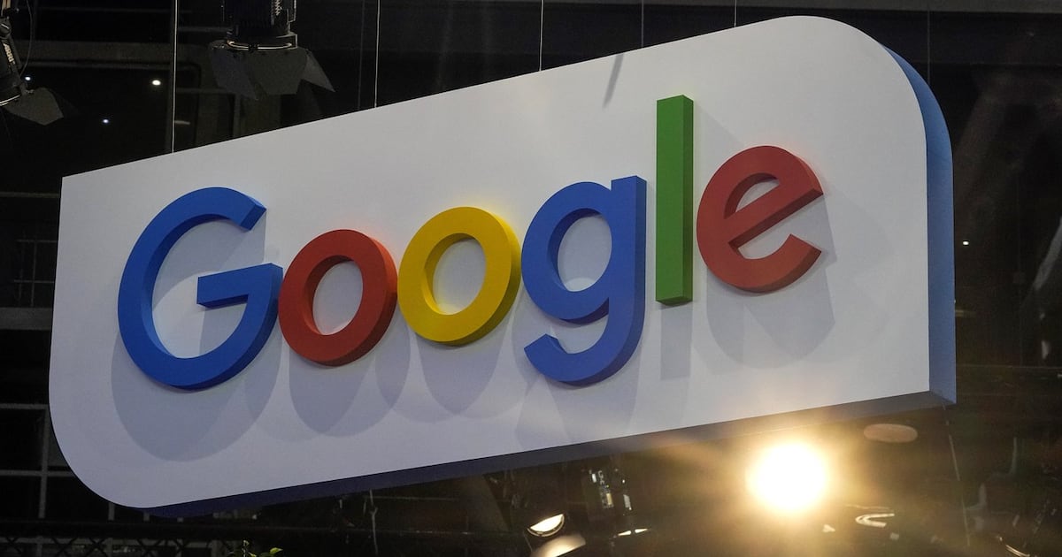 Google kills ad fee implemented in response to digital services tax - CTV News