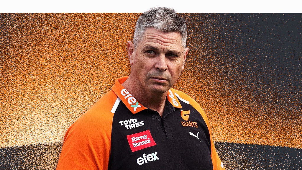 Why this coach does things differently on game day, and how he does it