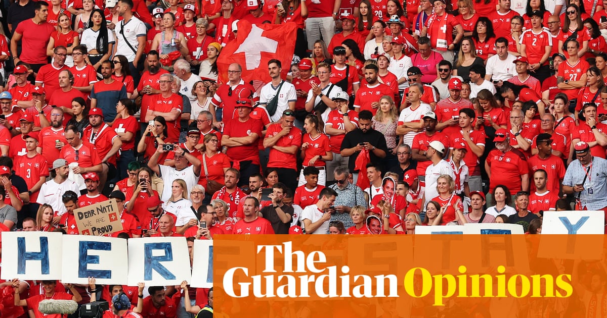 Euro 2025 has shown that Europe is becoming a fiercely competitive playing field | Women’s Euro 2025