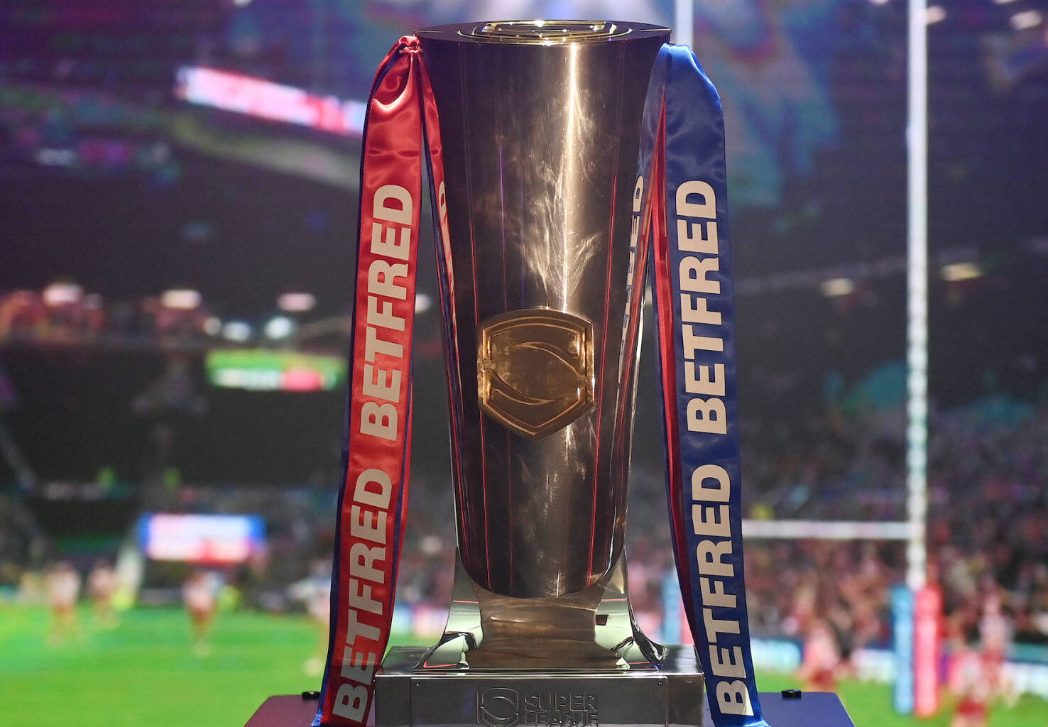 Statement from Super League (Europe) Limited