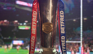 Statement from Super League (Europe) Limited