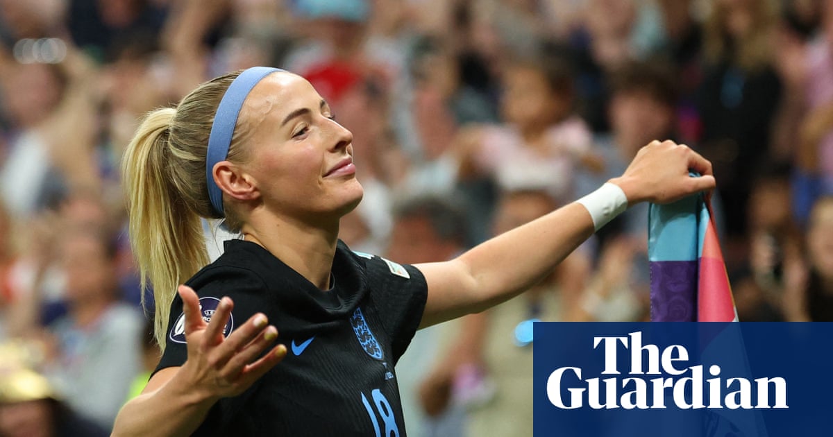 Kelly and Agyemang fire England into Euro 2025 final after comeback against Italy | Women’s Euro 2025