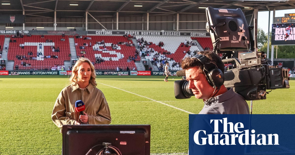 Super League expansion may put future deal with Sky Sports at risk | Super League