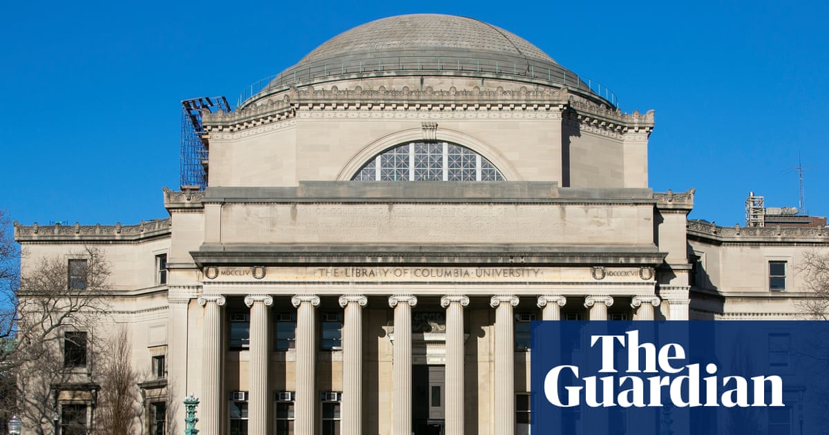 ‘Extortion’: Columbia University’s deal with White House met with mixed reactions | Columbia University