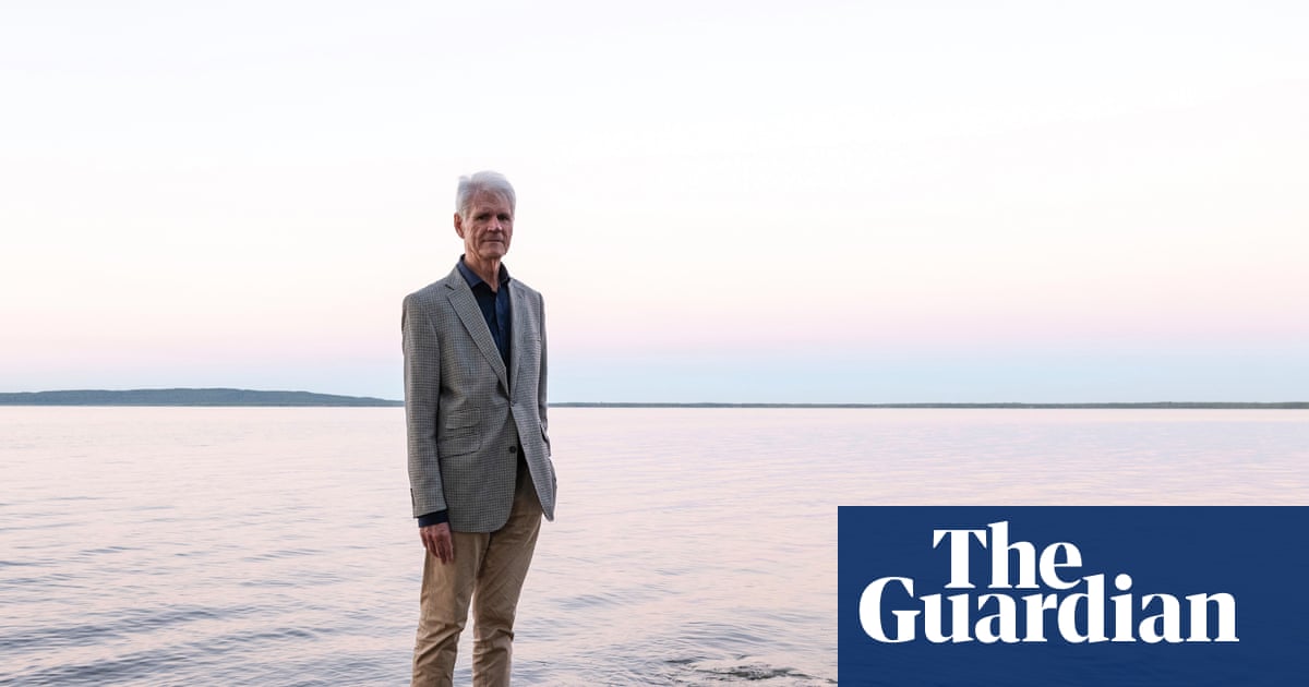 Drew Hutton says Greens have ‘lost their way’ after party votes to expel co-founder | Australian Greens