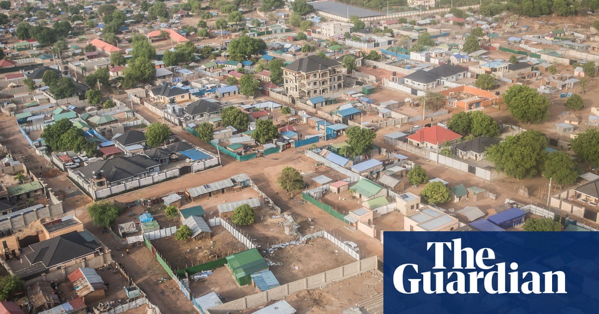 South Sudan says eight deportees from the US are under government care | South Sudan