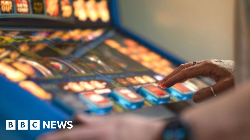 Some asylum seekers misusing payment cards for gambling
