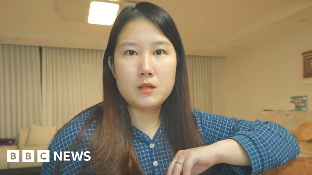 South Korea has the world's lowest birth rate, but fertility clinics are booming