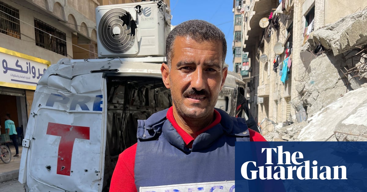 AFP news agency calls on Israel to allow evacuation of its freelance contributors | Journalist safety