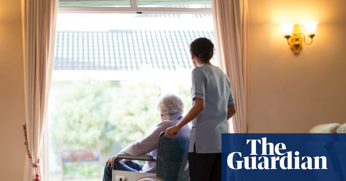 ‘A huge human cost’: Labor criticised over delays to aged care reforms as waitlist grows | Aged care