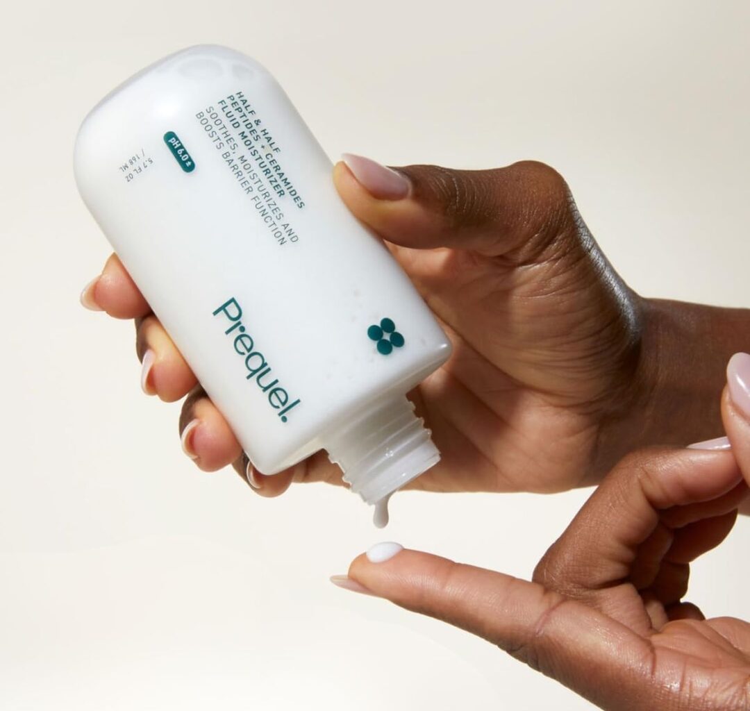 This Prequel Skincare Duo Saved My Broken Skin Barrier