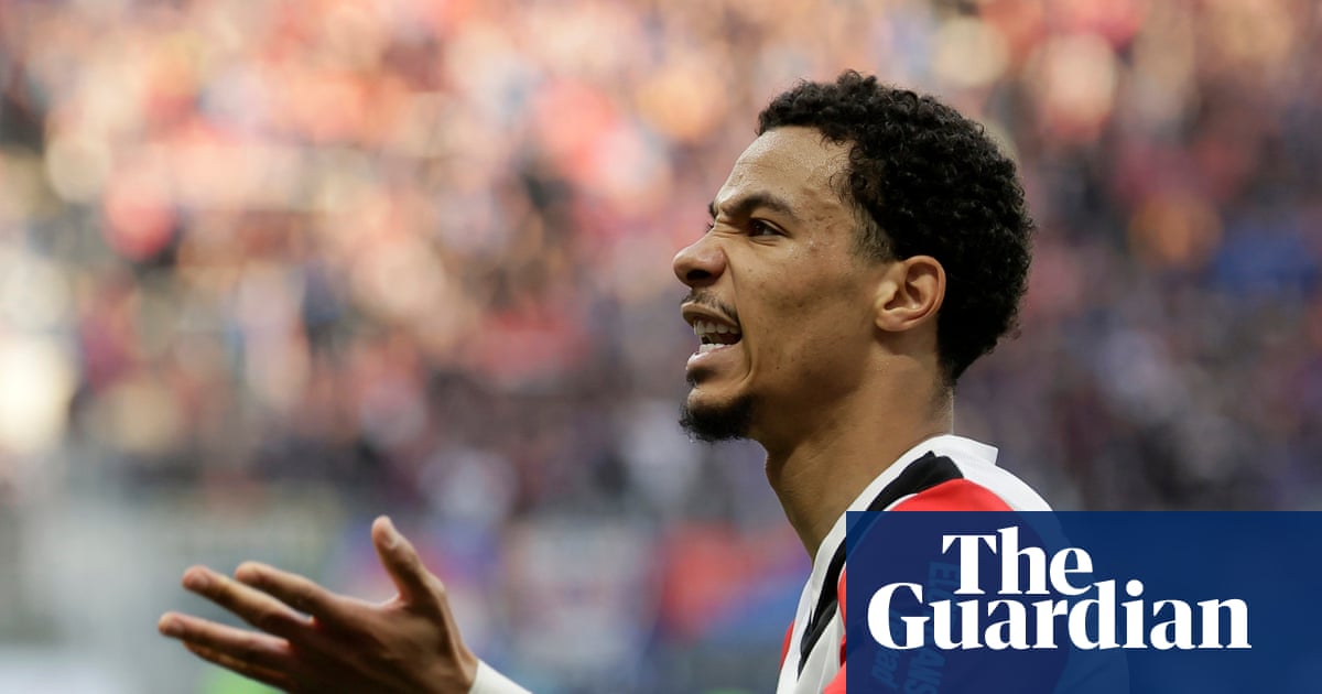 Big-spending Liverpool aim to build on their Premier League title success | Liverpool