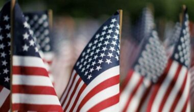 Judge blocks Trump's ICC sanctioning order - breakingthenews.net