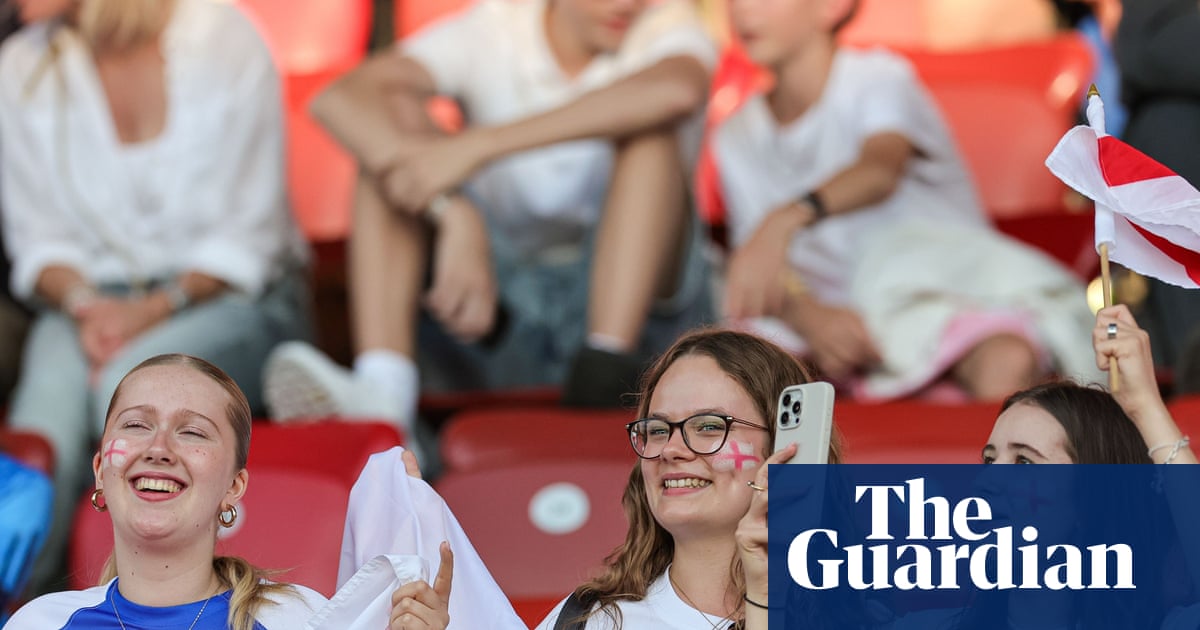 ‘Absolute madness’: England fans reflect on Euros comeback win against Sweden | Women’s Euro 2025