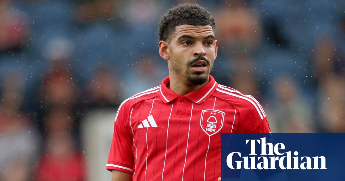 Tottenham stunned as Morgan Gibbs-White signs deal to stay at Nottingham Forest | Transfer window