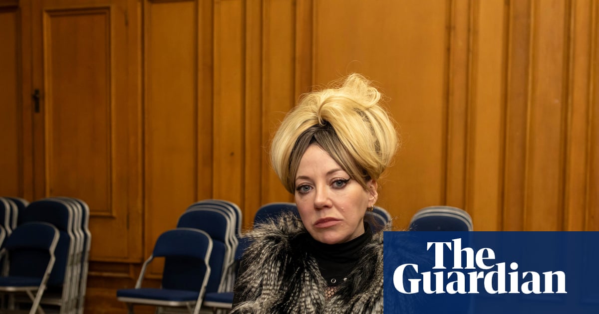 TV tonight: hurrah for the return of Diane Morgan’s hapless heroine | Television