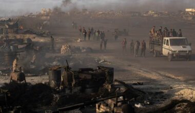 IDF says it struck 120 Gaza targets over past day - breakingthenews.net