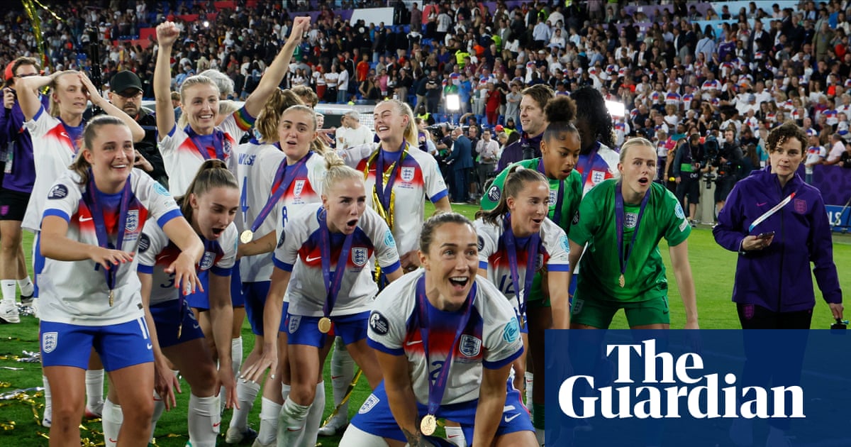 Lucy Bronze reveals she played with fractured tibia throughout Euro 2025 | Lucy Bronze