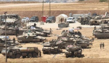 IDF claims it killed Hezbollah commander in Lebanon - breakingthenews.net