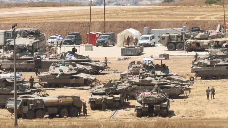 IDF claims it killed Hezbollah commander in Lebanon - breakingthenews.net