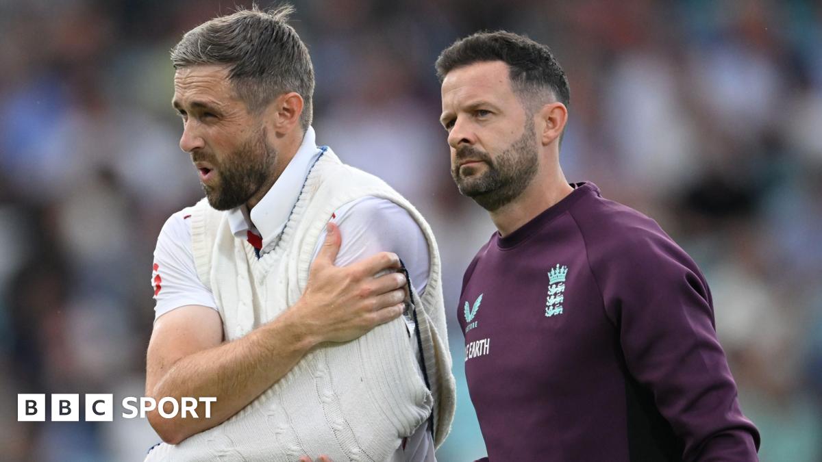 BBC Sport microphone and phone