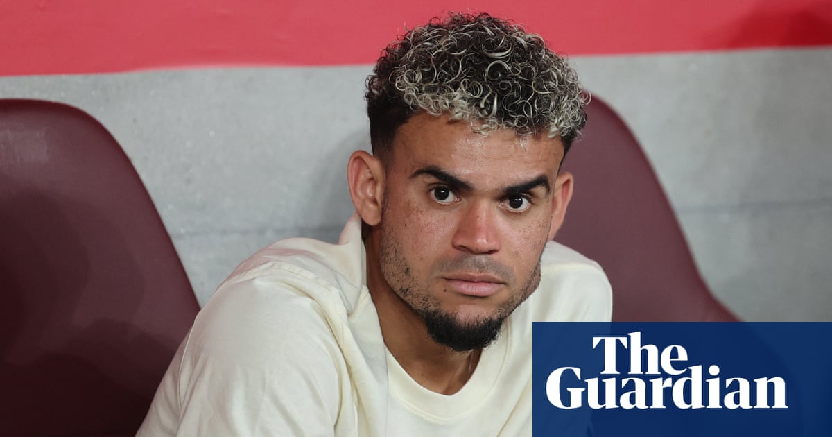 Liverpool agree £65.5m sale of winger Luis Díaz to Bayern Munich | Transfer window