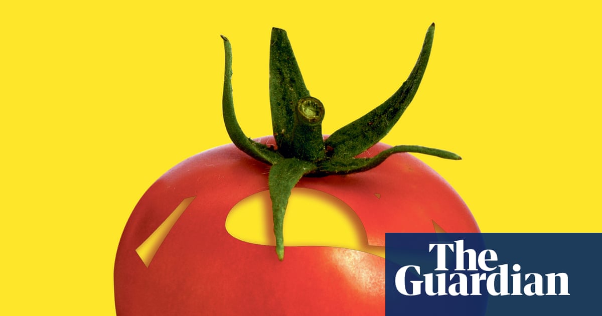 Who needs quinoa? 17 overlooked and affordable superfoods, from peas and potatoes to popcorn and even sugar | Health & wellbeing