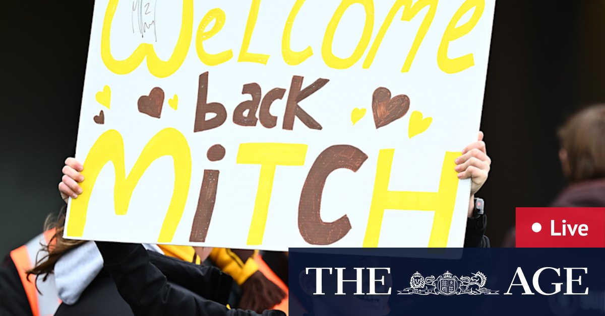 Follow AFL round 19 scores, results, odds, squads and start time from the SCG in Sydney at 4.15pm AEST. Hawthorn defeats Port Adelaide at UTAS Stadium