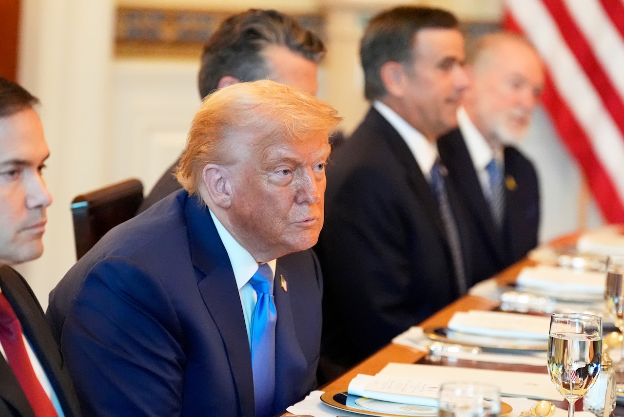 Top Trump official blasted over damning report: ‘An absolute clown show’