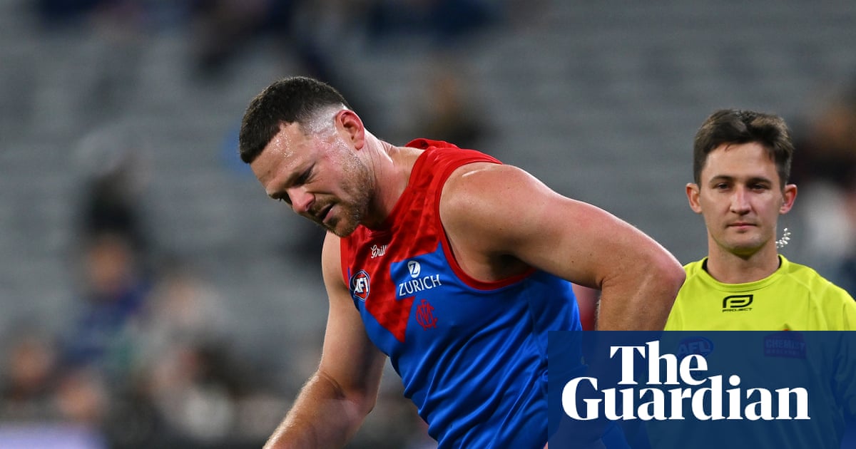 Steven May’s three-game ban for brutal collision set to divide the AFL world | AFL