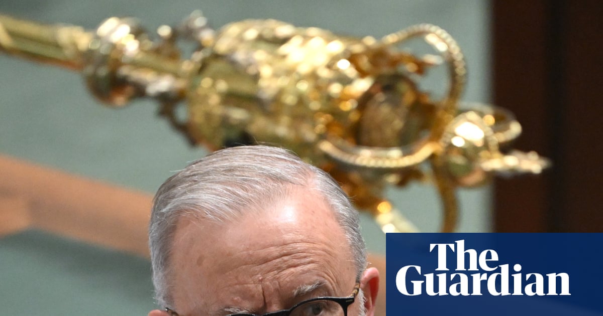 Albanese government worse than Morrison era at producing documents for public scrutiny, report finds | Freedom of information