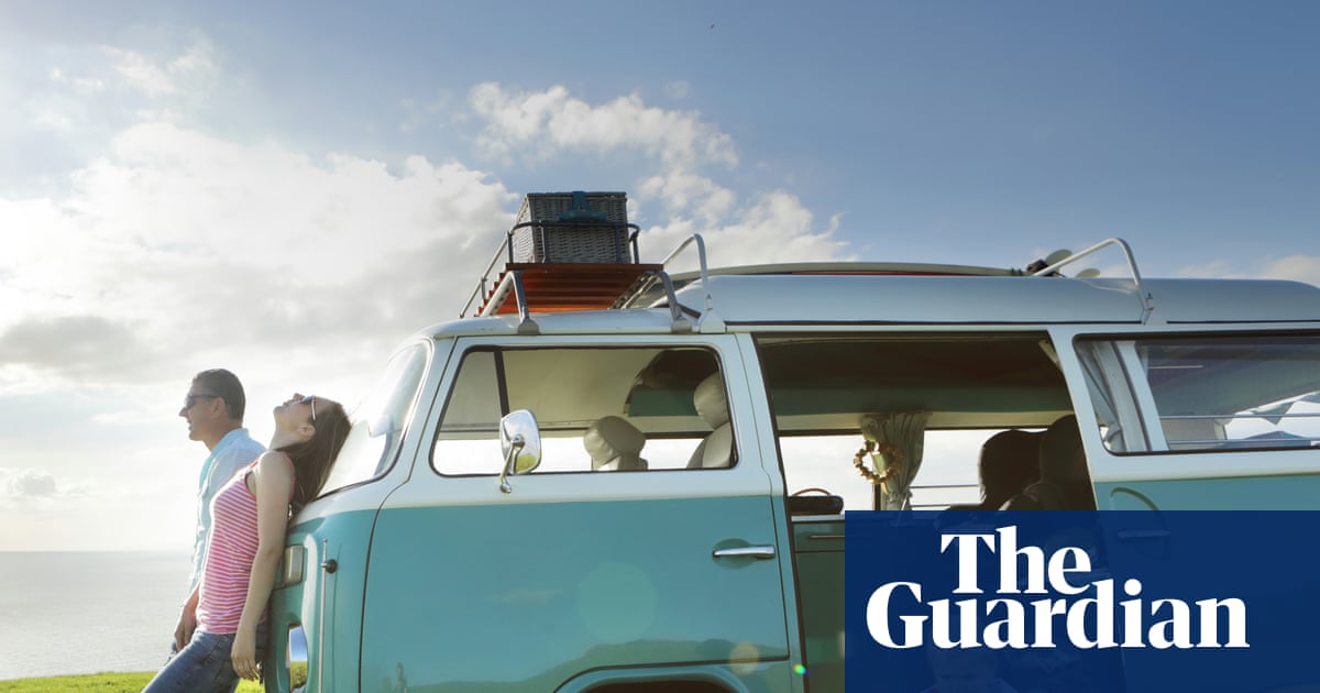 Campervans: how to buy the pick of the pop-tops in the UK | Caravans and campervans